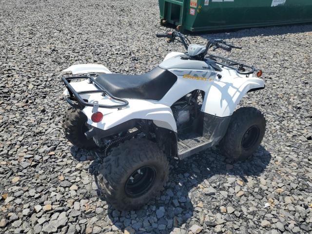 2024 YAMAHA YFM90 RF3AB13E3RT007935