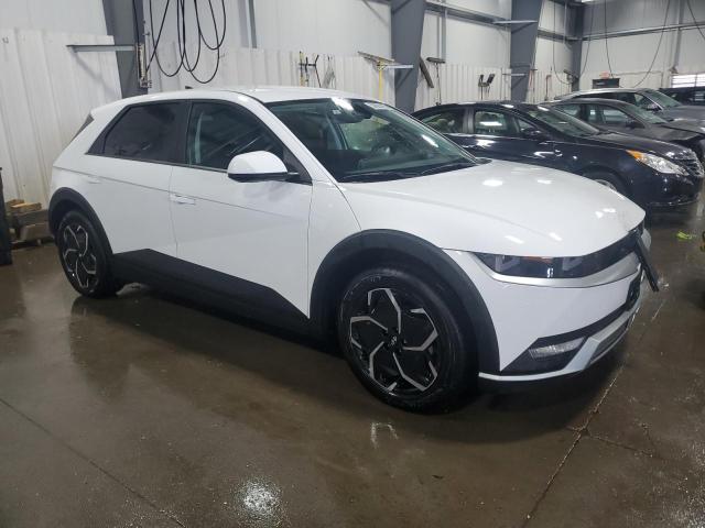 2024 HYUNDAI IONIQ 5 SE KM8KNDDF2RU328814