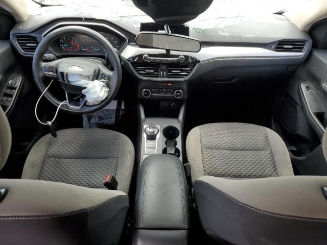 2020 FORD ESCAPE SE - 1FMCU0G62LUB90629