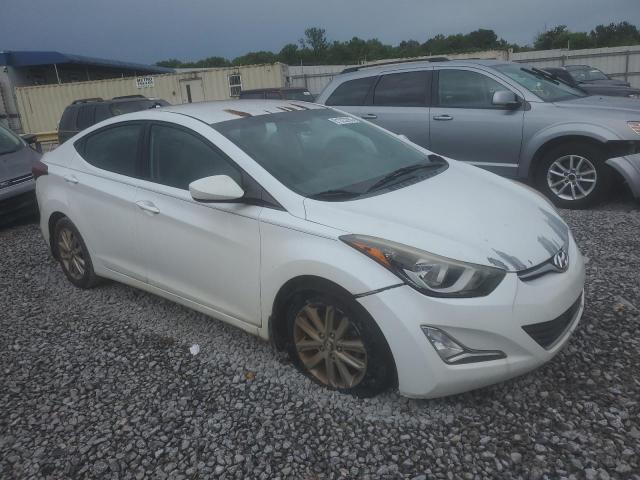 Vin: 5npdh4ae6gh691849, lot: 61223285, hyundai elantra se 20164
