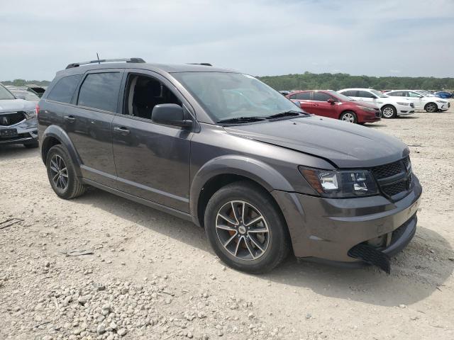 Vin: 3c4pdcab8jt507558, lot: 60744355, dodge journey se 20184