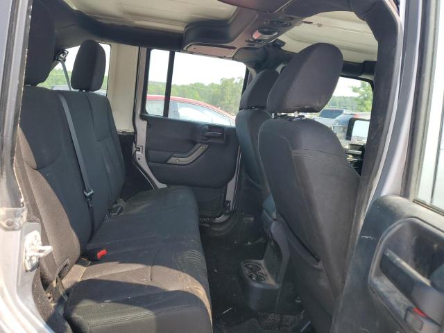 1C4BJWKG6GL307331 2016 JEEP WRANGLER