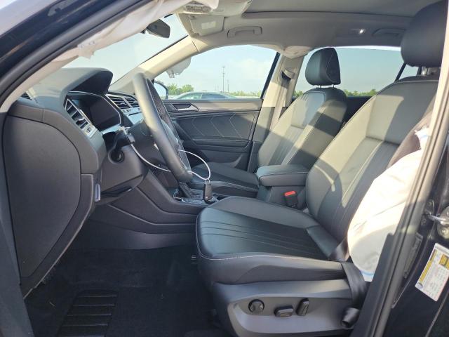 2024 VOLKSWAGEN TIGUAN SE 3VVMB7AX3RM183289