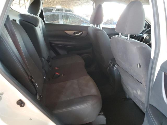2016 NISSAN ROGUE S - KNMAT2MV9GP704731