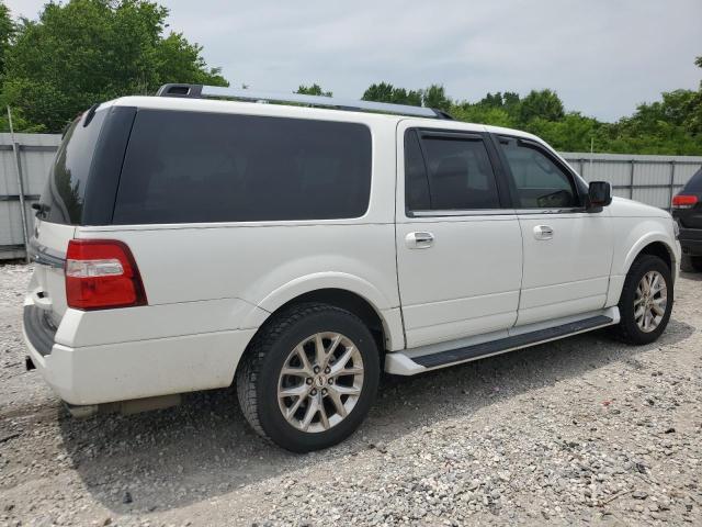 Vin: 1fmjk1kt8hea07901, lot: 59572545, ford expedition el limited 20173