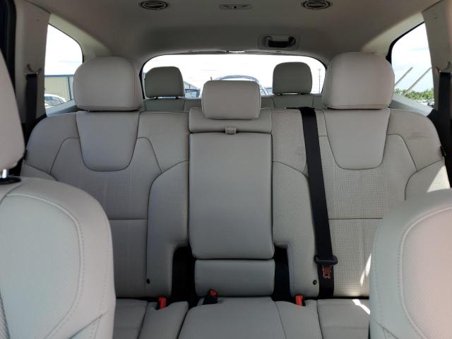 2025 KIA TELLURIDE 5XYP34GC8SG628687