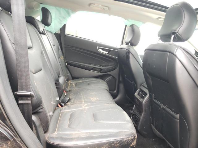 2018 FORD EDGE TITAN 2FMPK4K82JBC05544