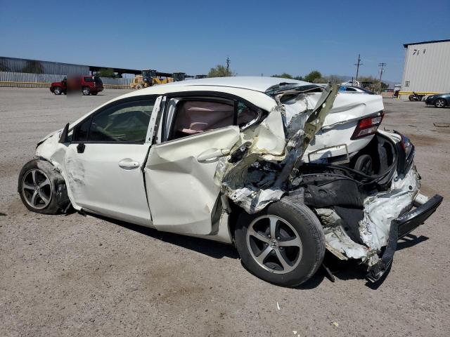 Vin: 2hgfb2f76fh539040, lot: 60657505, honda civic se 20152
