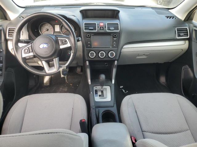 2017 SUBARU FORESTER 2 JF2SJABCXHH425646