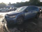 2021 SUBARU CROSSTREK - JF2GTHSC7MH364193