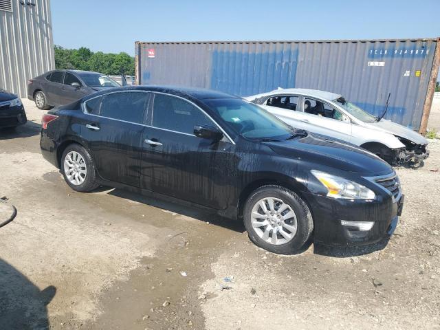 2015 NISSAN ALTIMA 2.5 - 1N4AL3AP4FC239668