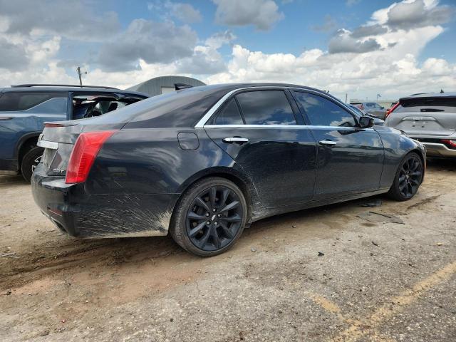 2015 CADILLAC CTS LUXURY 1G6AR5SX5F0140994
