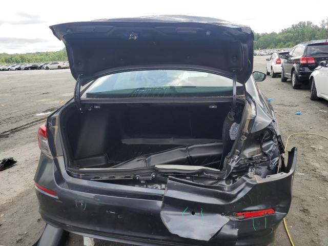 2022 HONDA CIVIC TOUR 2HGFE1F99NH325452