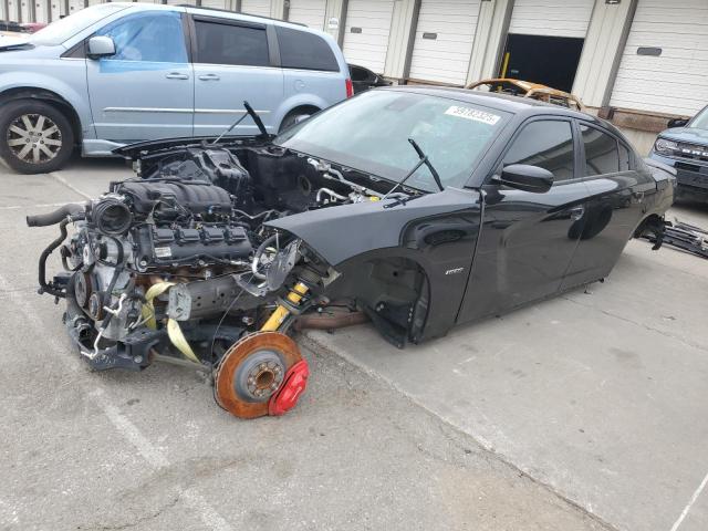 Vin: 2c3cdxgj8fh892564, lot: 59782325, dodge charger r/t scat pack 2015 img_1