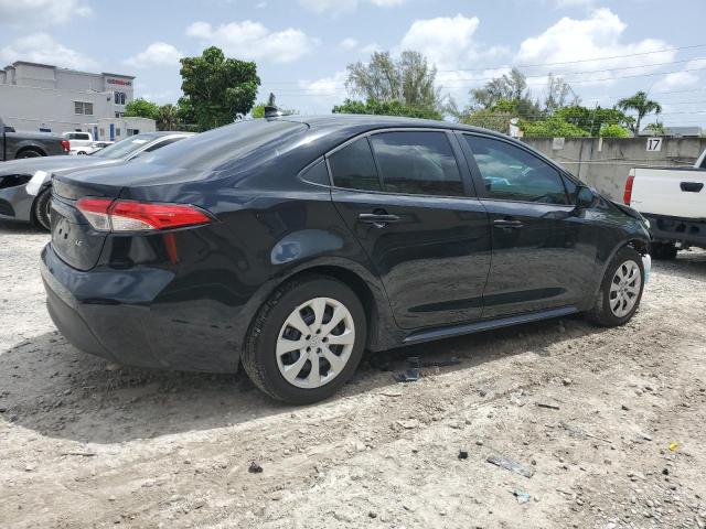 Vin: 5yfb4mde9rp191964, lot: 59736055, toyota corolla le 20243