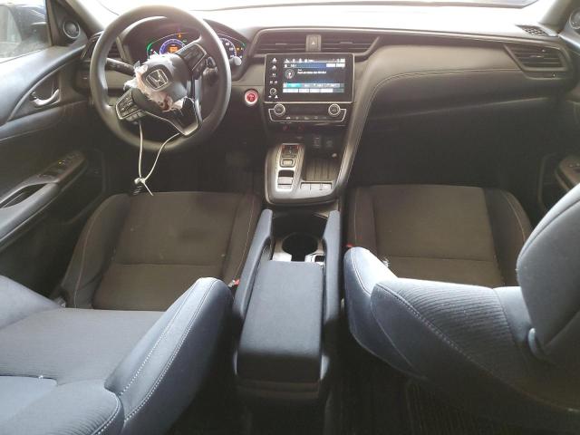 2019 HONDA INSIGHT EX - 19XZE4F57KE019013