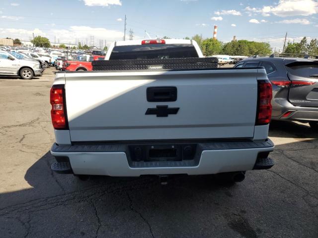 2018 CHEVROLET SILVERADO - 1GCVKPEC4JZ382588