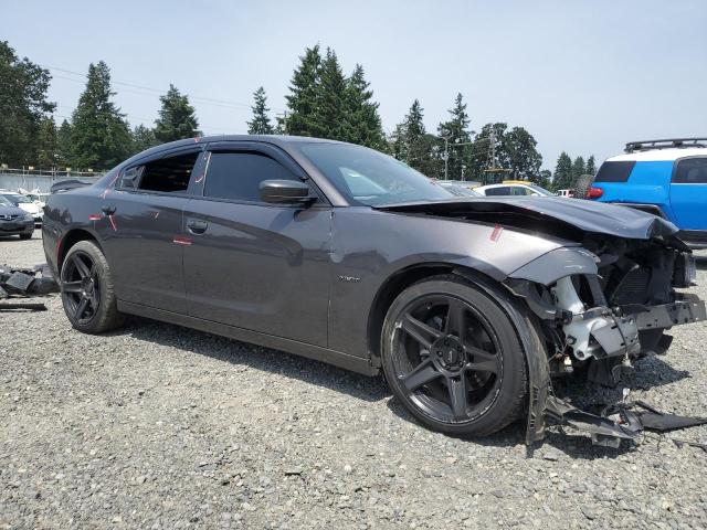 Vin: 2c3cdxct9jh244327, lot: 61394785, dodge charger r/t 20184