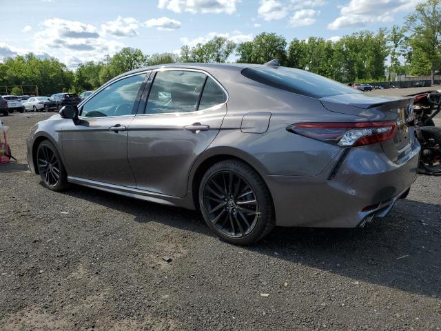 Vin: 4t1k31ak3nu587067, lot: 56185025, toyota camry xse 20222