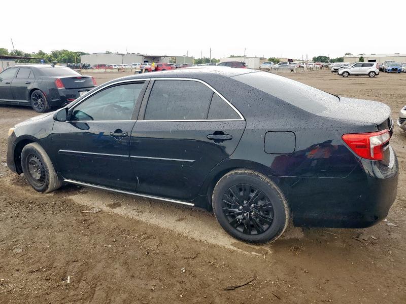 Vin: 4t1bf1fk5eu442905, lot: 62526305, toyota camry l 20142