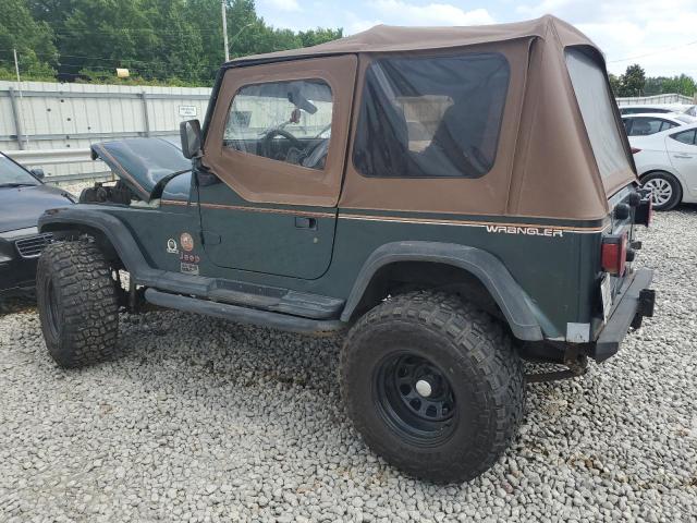 Vin: 1j4fy49s4pp261464, lot: 59956675, jeep wrangler sahara 19932