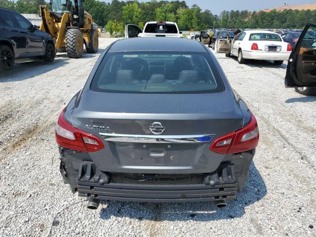 2018 NISSAN ALTIMA 2.5 1N4AL3AP0JC210208