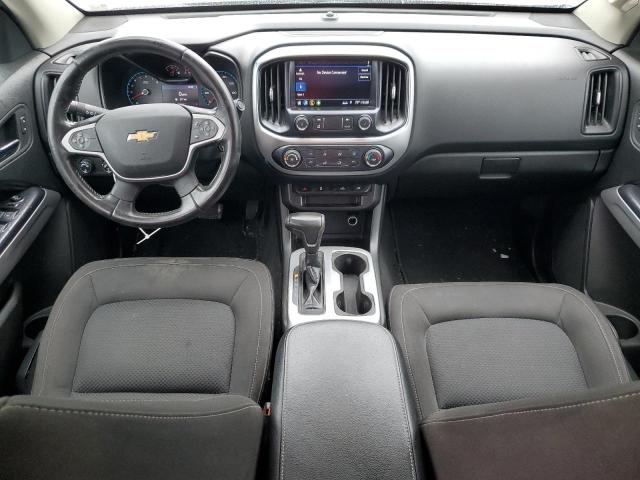 2020 CHEVROLET COLORADO L - 1GCGTCEN2L1203109