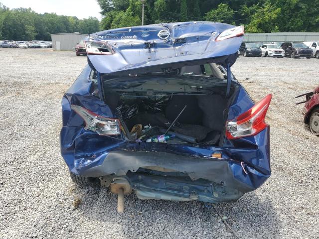 2017 NISSAN SENTRA S 3N1AB7AP2HY223261