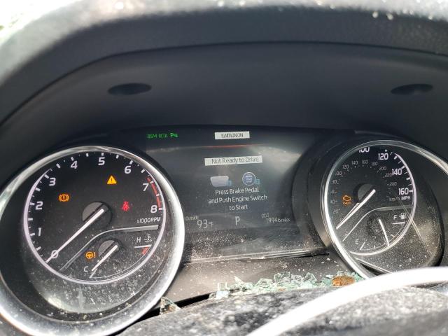 2018 TOYOTA CAMRY L - 4T1B11HK6JU562492