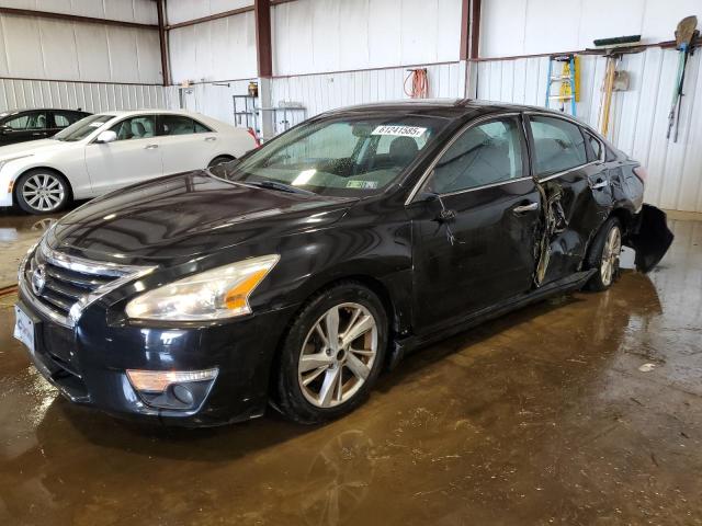 Vin: 1n4al3ap5fc476461, lot: 61241585, nissan altima 2.5 2015 img_1