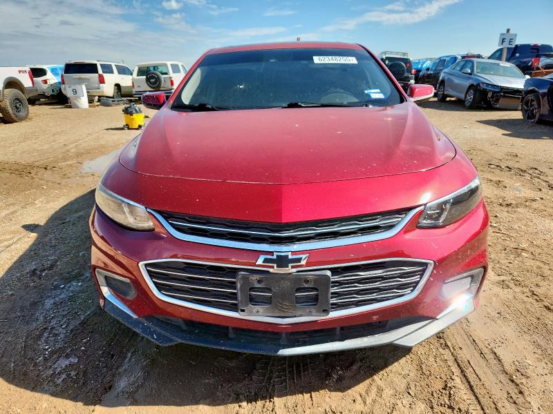 2017 CHEVROLET MALIBU PRE 1G1ZH5SX6HF170789