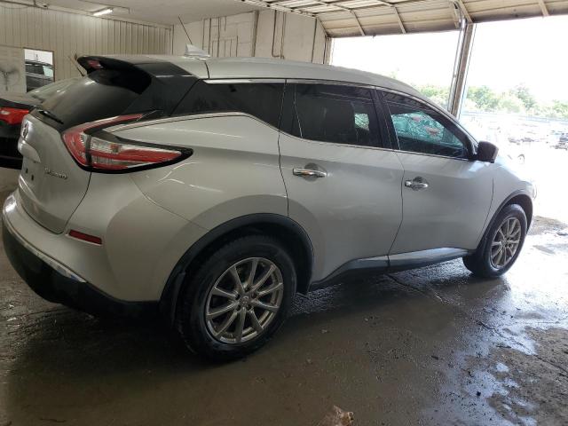 Vin: 5n1az2mh9jn151697, lot: 61755265, nissan murano s 20183