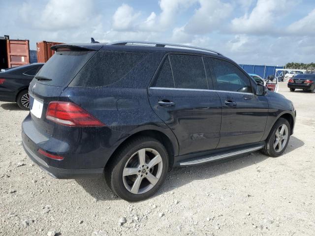 Vin: 4jgda5jb4ha909503, lot: 60791885, mercedes-benz gle-class 350 20173