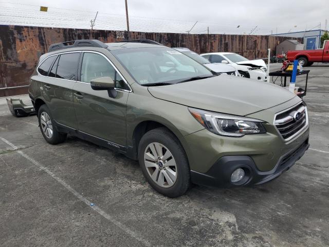 Vin: 4s4bsafc9k3355384, lot: 59056395, subaru outback 2.5i premium 20194