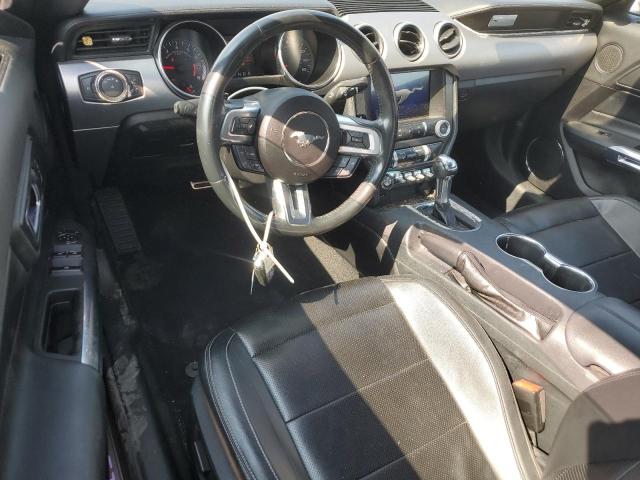 2021 FORD MUSTANG - 1FATP8UH5M5120737