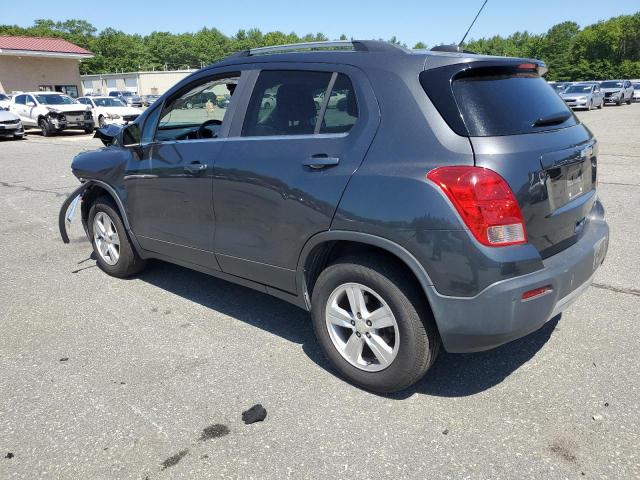 Vin: 3gncjpsb1gl278444, lot: 60603875, chevrolet trax 1lt 20162