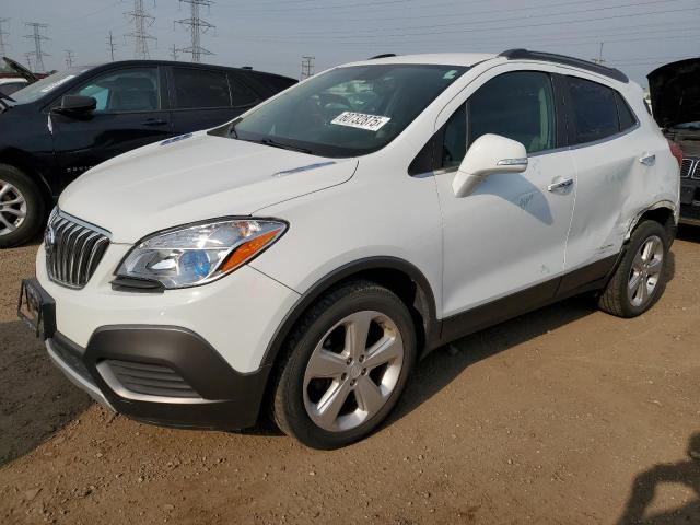 Vin: kl4cjesb6gb645265, lot: 60732875, buick encore 2016 img_1
