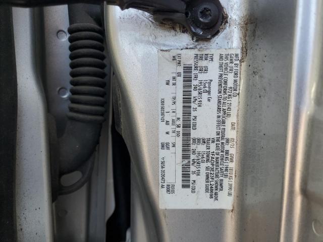 2015 FORD FOCUS S 1FADP3E23FL248698