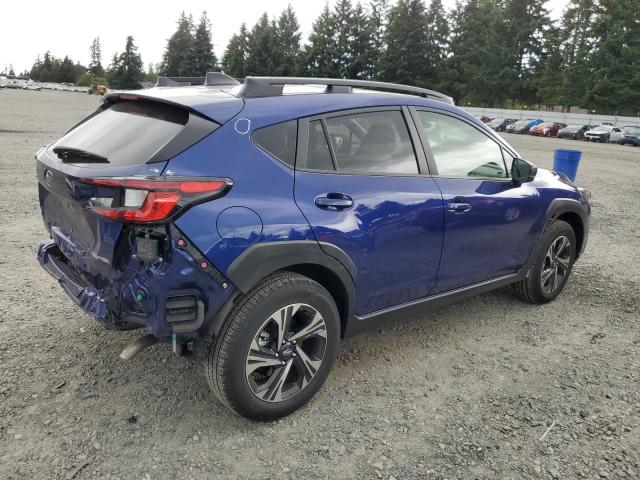 2024 SUBARU CROSSTREK JF2GUADC9RH890396