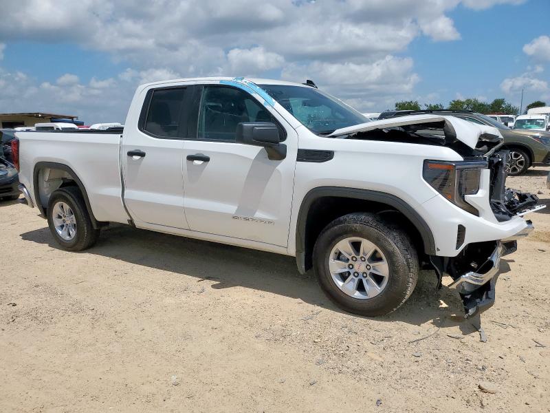 Vin: 1gtrhaekxrz263542, lot: 59357435, gmc sierra c1500 20244