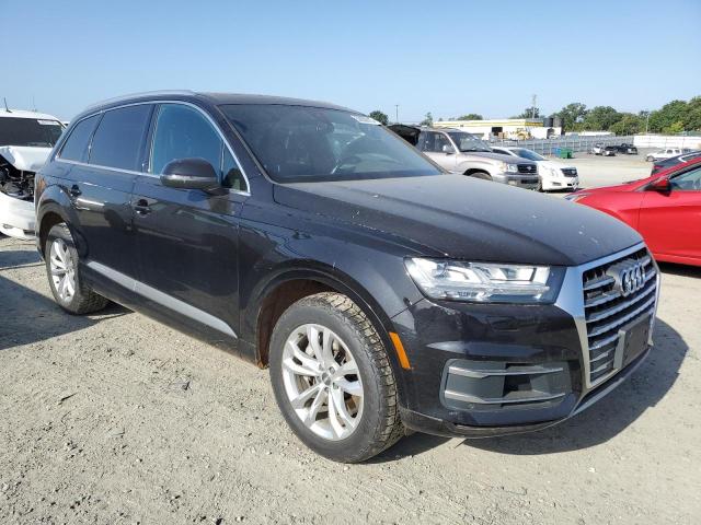 Vin: wa1laaf73hd023677, lot: 59058015, audi q7 premium plus 20174