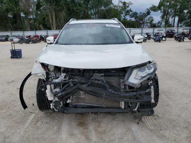 2019 NISSAN ROGUE S - 5N1AT2MT8KC772593