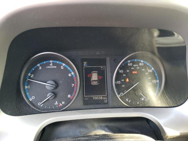 2017 TOYOTA RAV4 LE - 2T3BFREV5HW651860