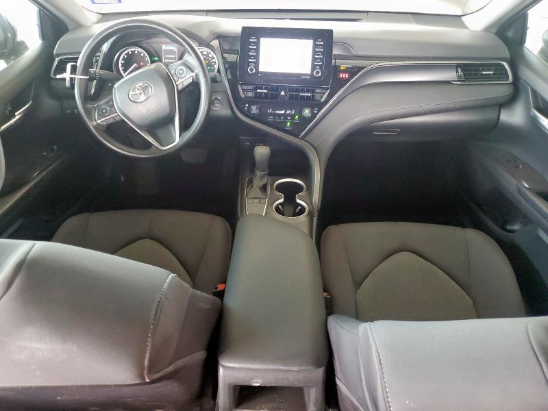 2023 TOYOTA CAMRY LE 4T1R11AKXPU827299