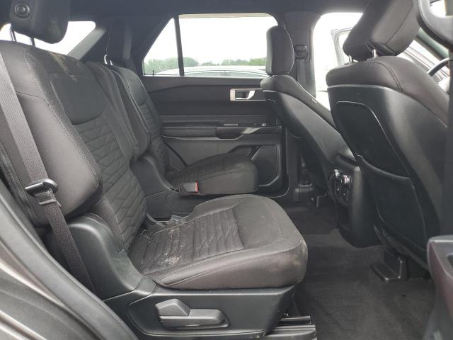 2020 FORD EXPLORER X 1FMSK8DH4LGB14673