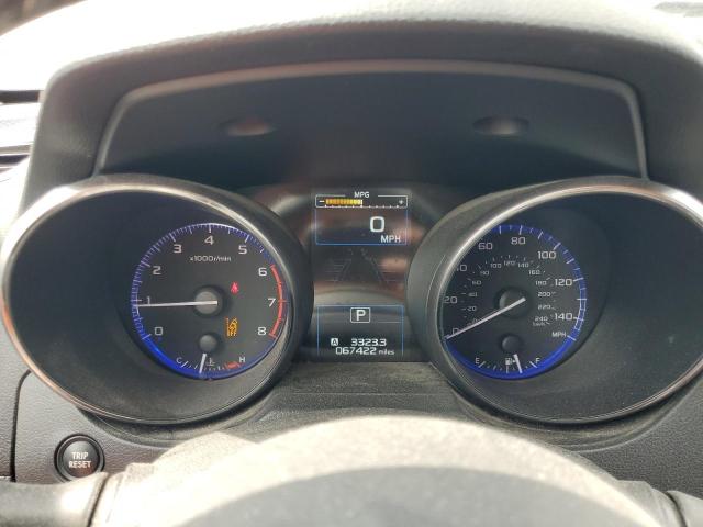 2019 SUBARU OUTBACK 2. - 4S4BSAHC3K3385767
