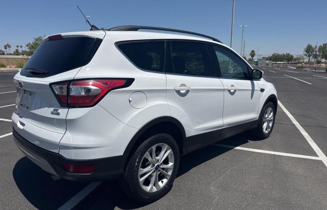Vin: 1fmcu9gd6jud51791, lot: 61805615, ford escape se 20184
