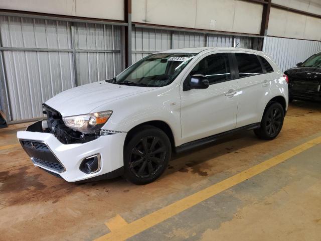 Vin: 4a4ar3aw2fe058629, lot: 60448725, mitsubishi outlander es 2015 img_1