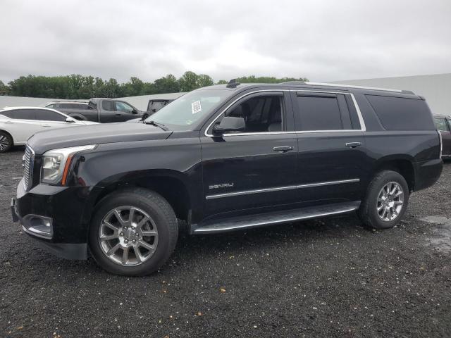 GMC YUKON XL D