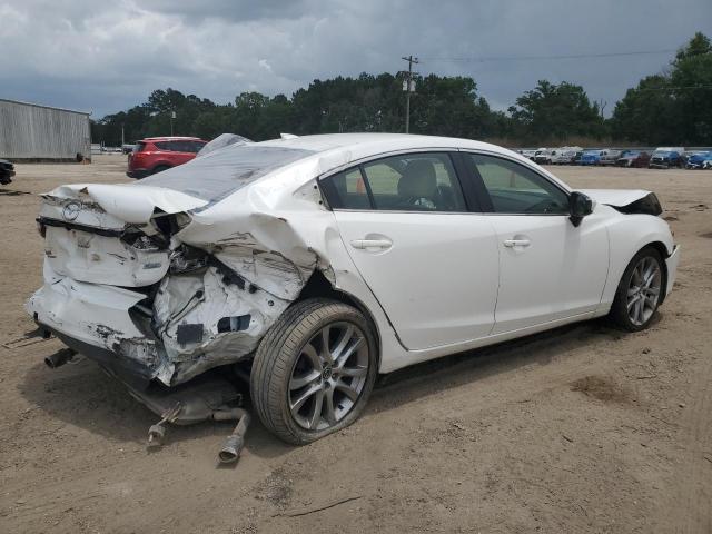 Vin: jm1gj1w56e1100688, lot: 60237565, mazda 6 grand touring 20143